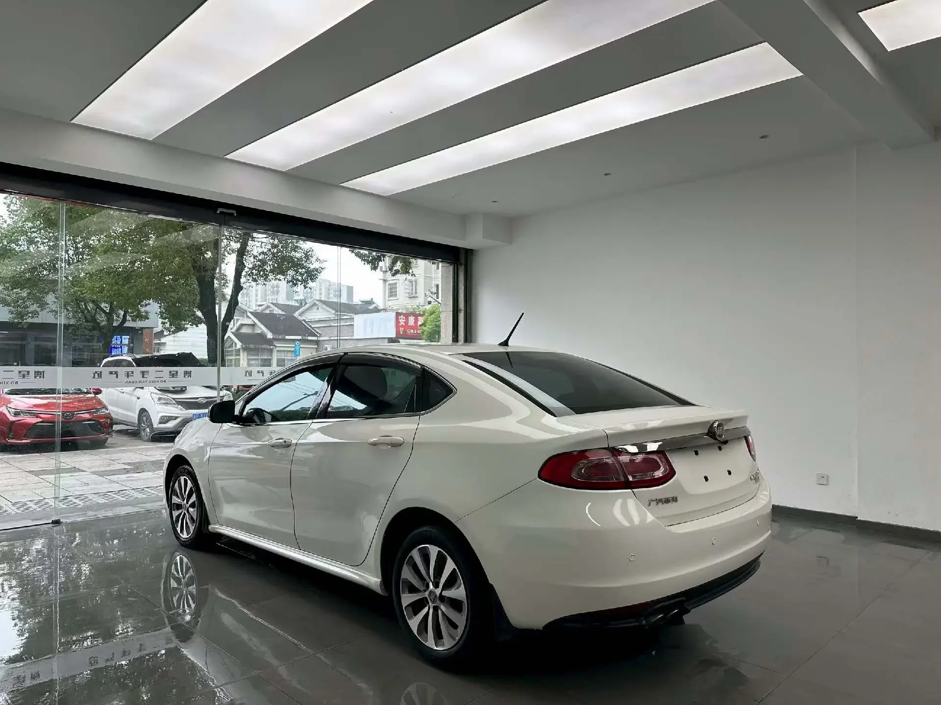 Fiat Feixiang