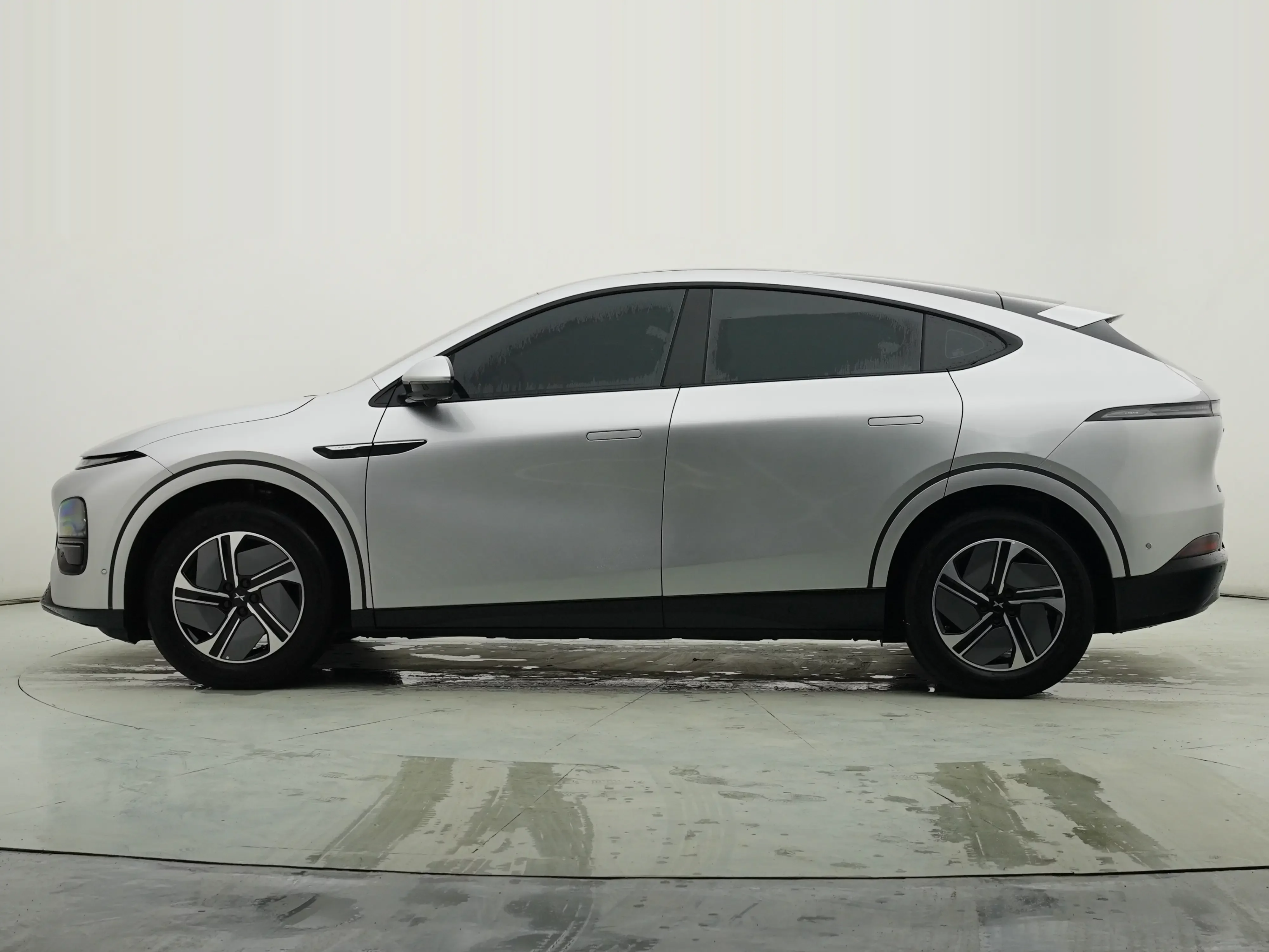 Xpeng G6