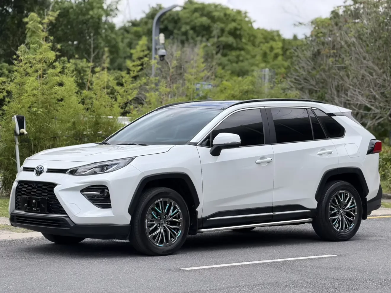 Toyota Willanda