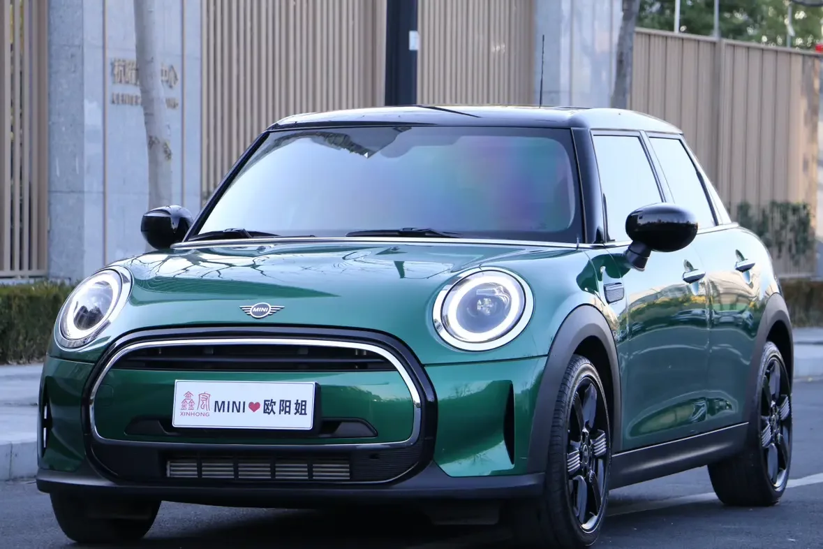 MINI 
