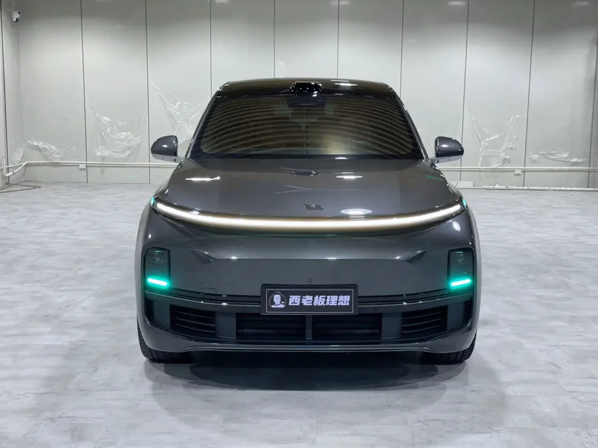 Lixiang L9