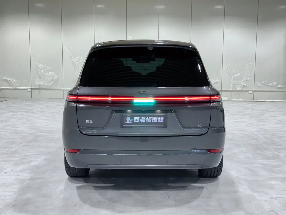 Lixiang L9