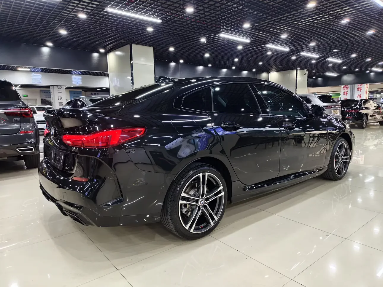 BMW 2 Series