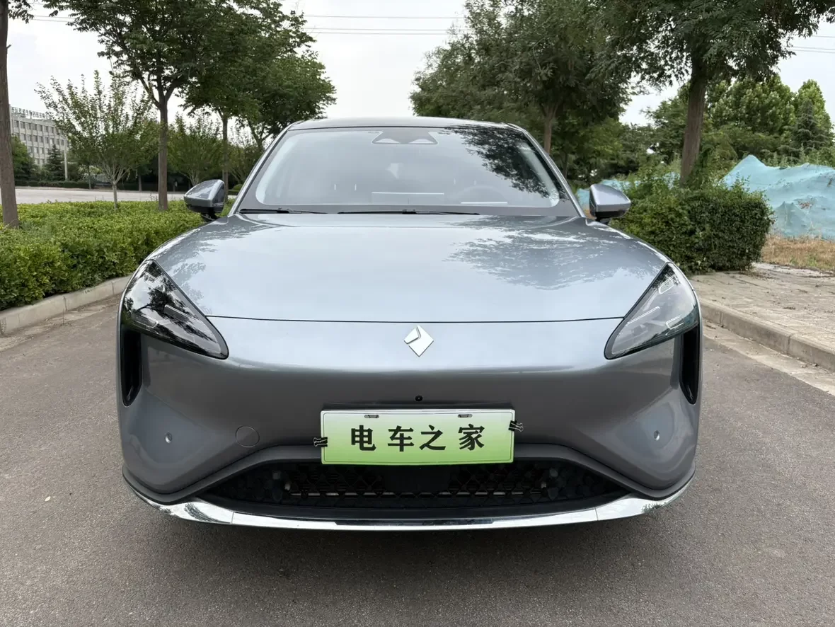 Baojun Yunhai EV