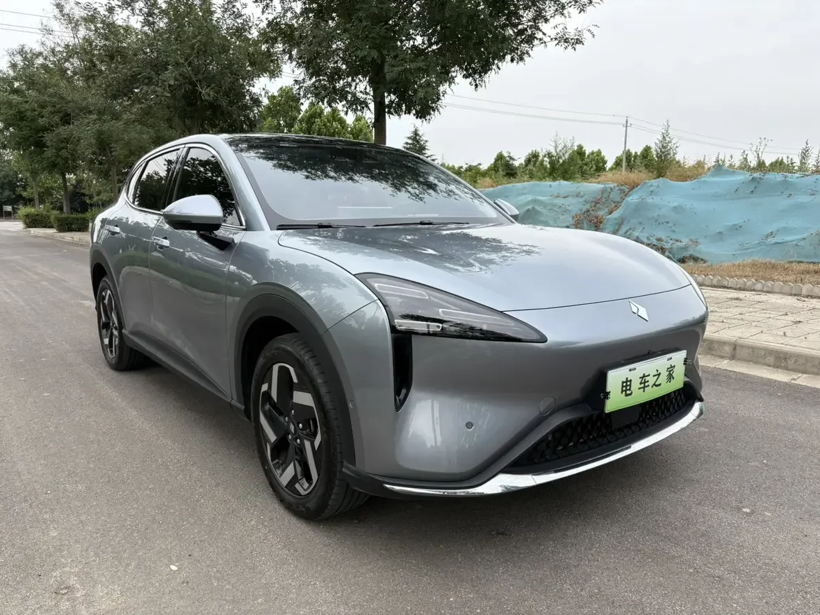 Baojun Yunhai EV