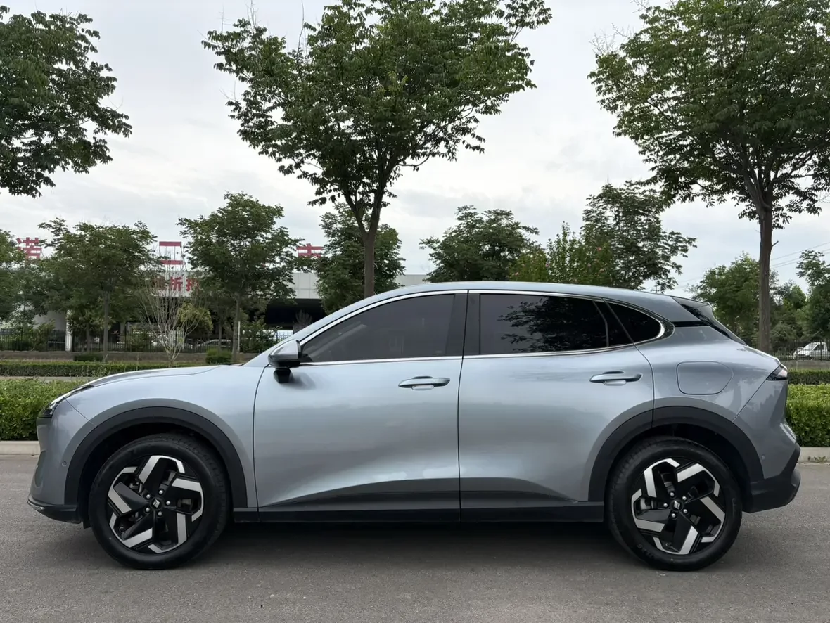 Baojun Yunhai EV