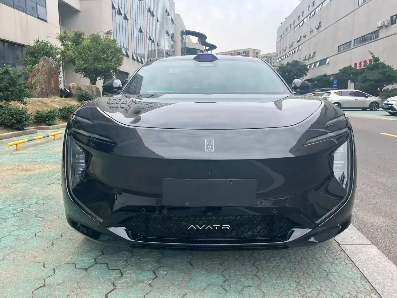 AVATR 07