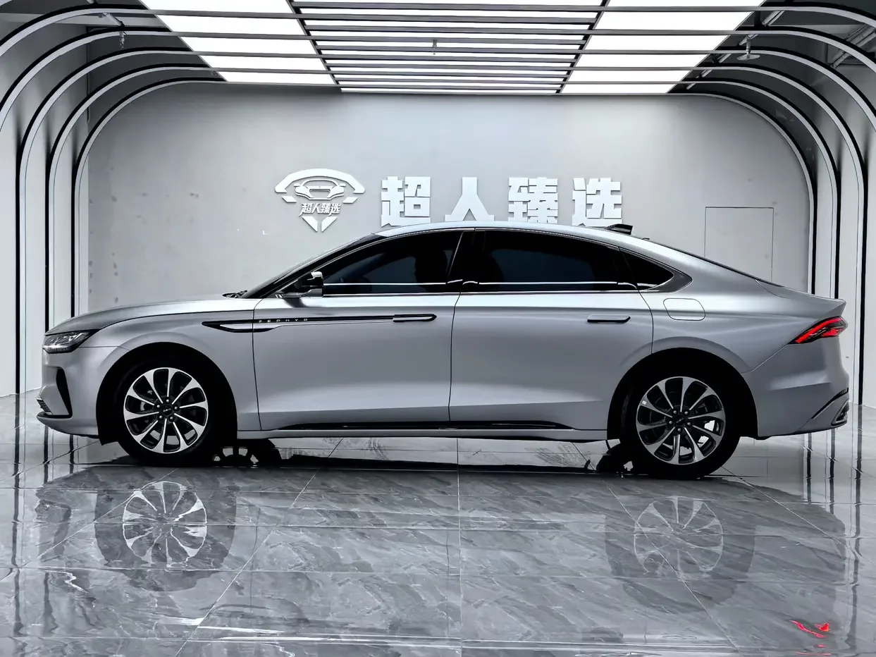 Lincoln Z