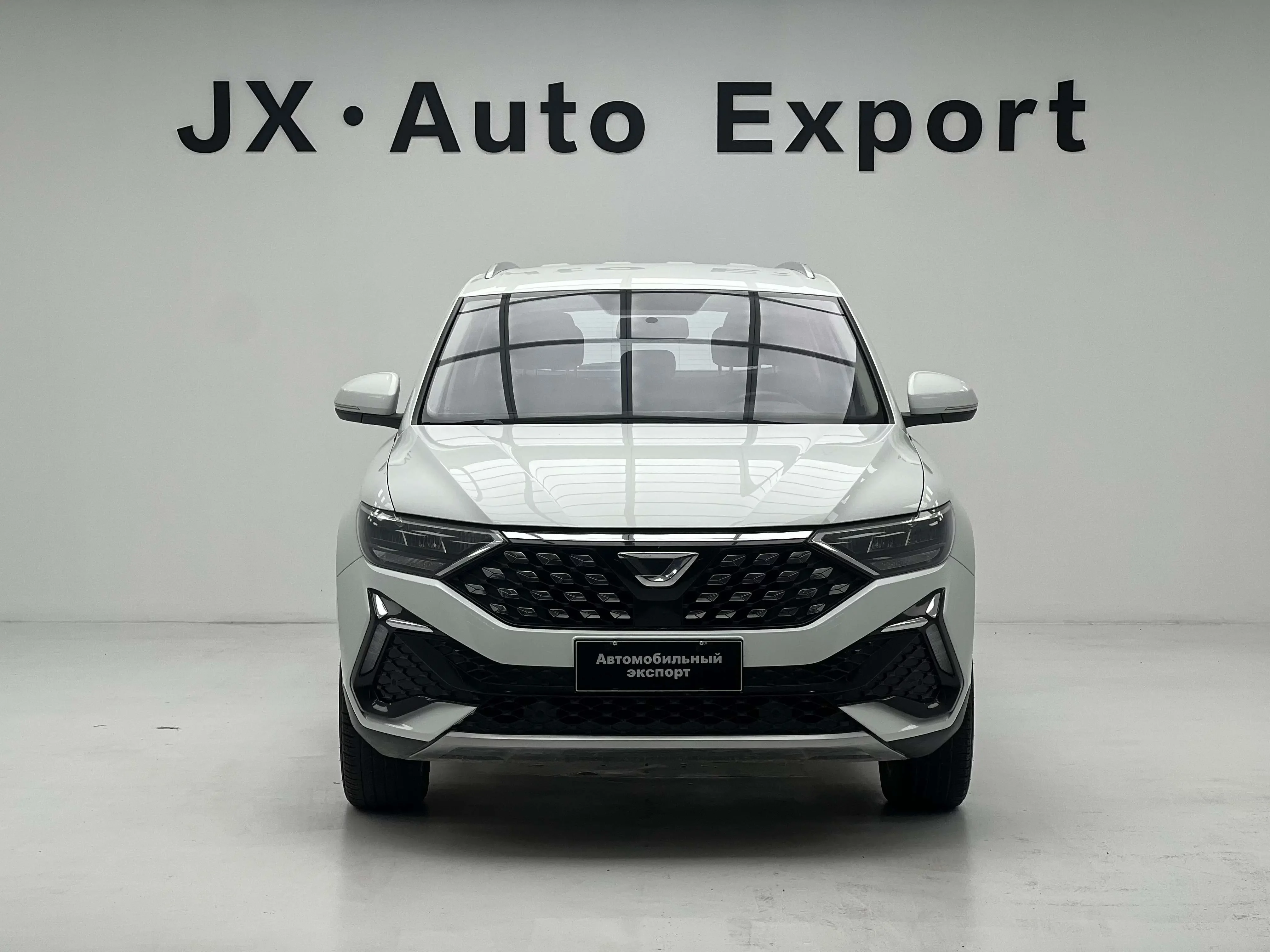 Jetta VS5  из Китая