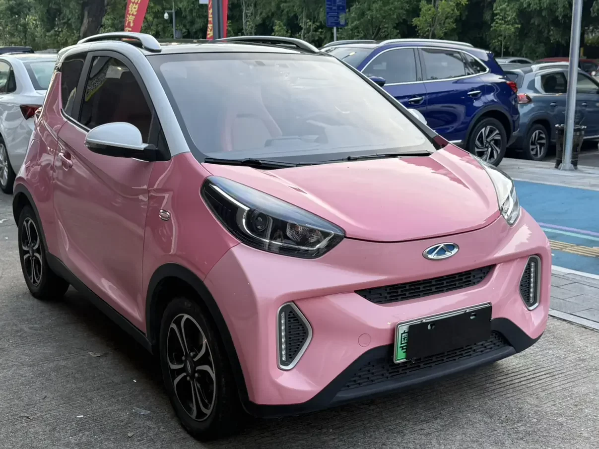 Chery eQ1