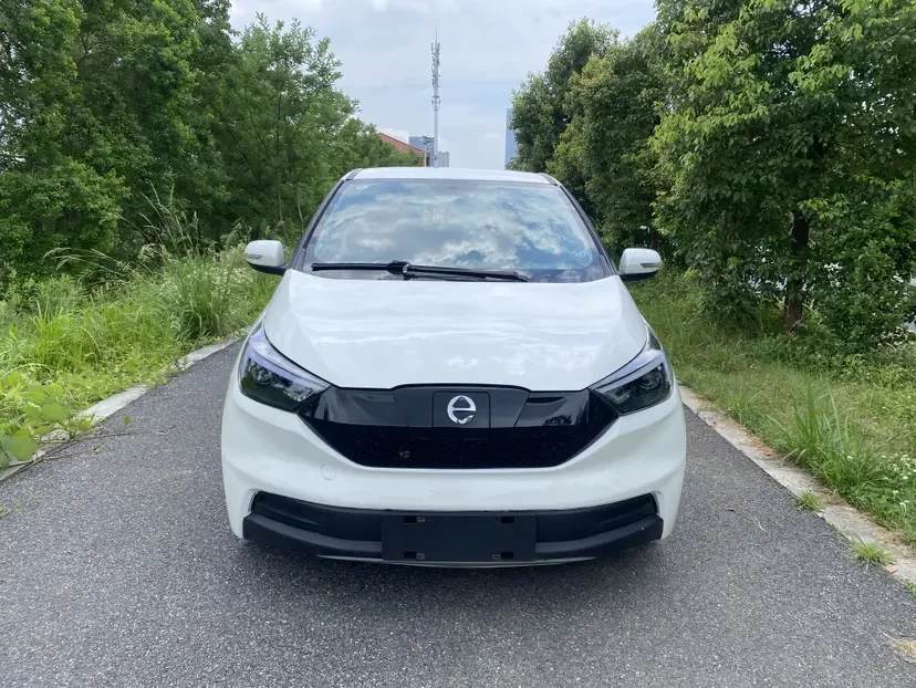 Jiangling Yizhi EV3