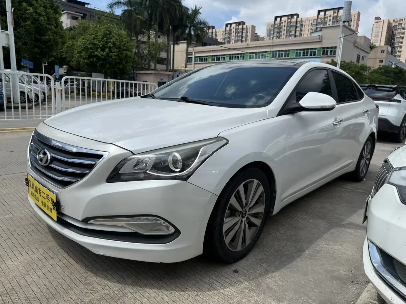 Hyundai famous pictures