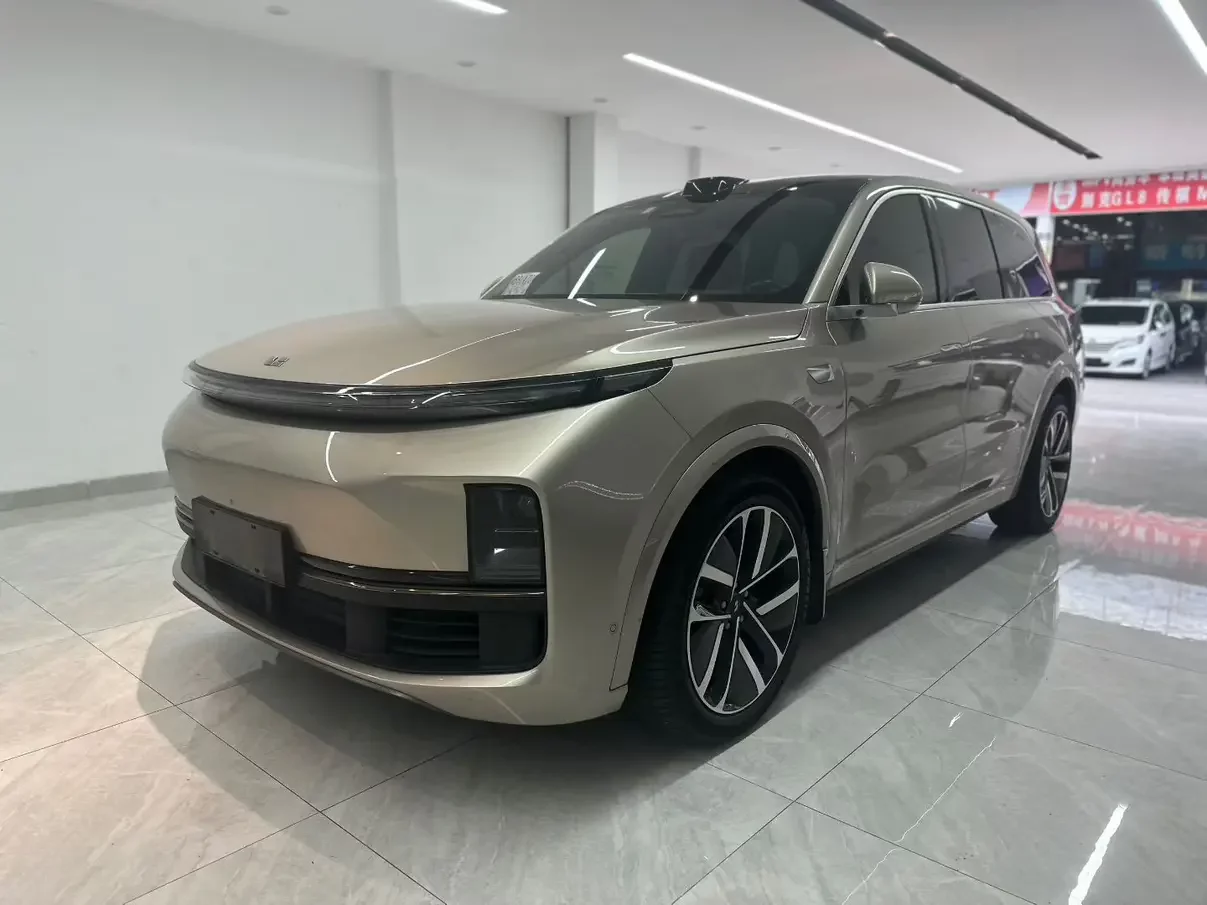 Lixiang L9