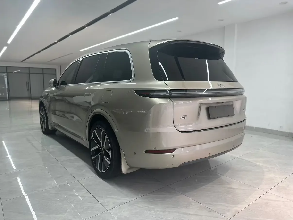 Lixiang L9