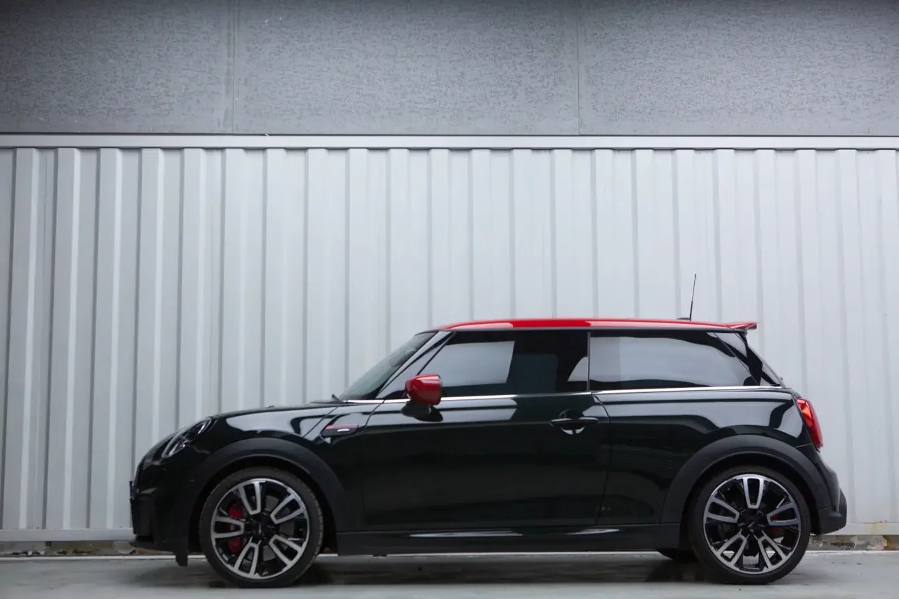 MINI JCW