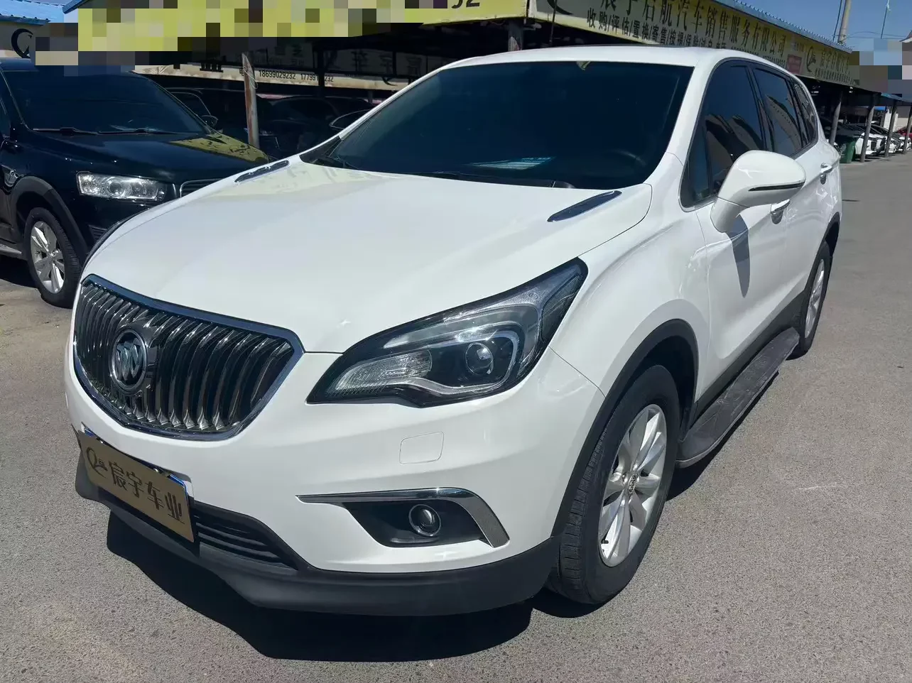 Buick Envision