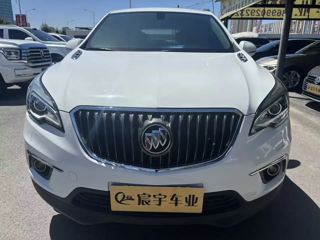 Buick Envision