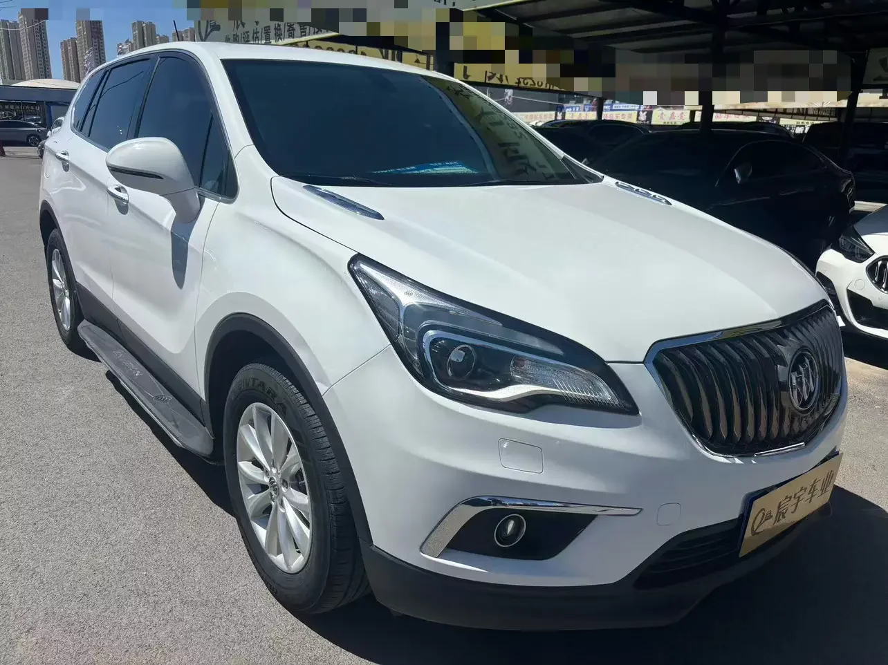 Buick Envision