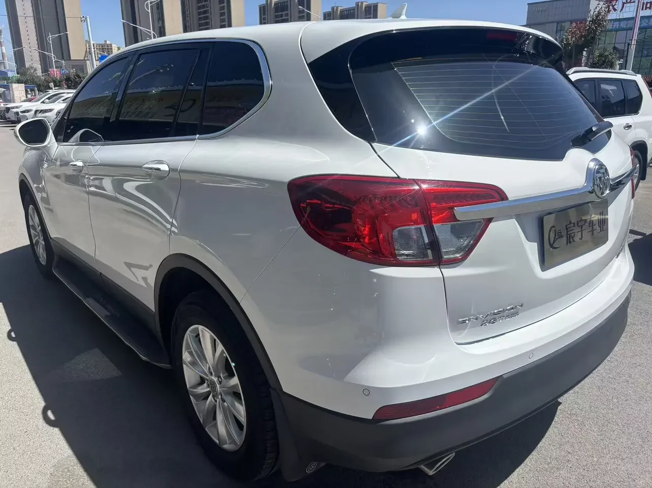 Buick Envision
