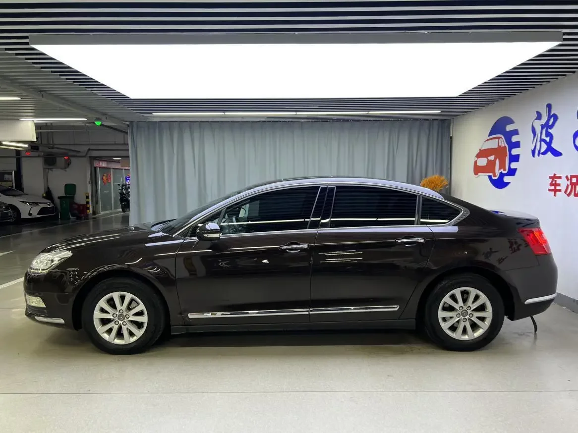 Citroën Citroen C5