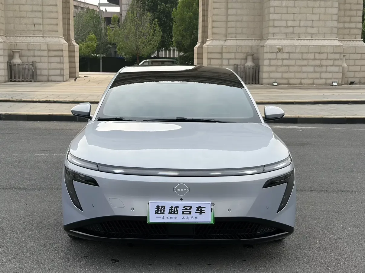 Nissan N7
