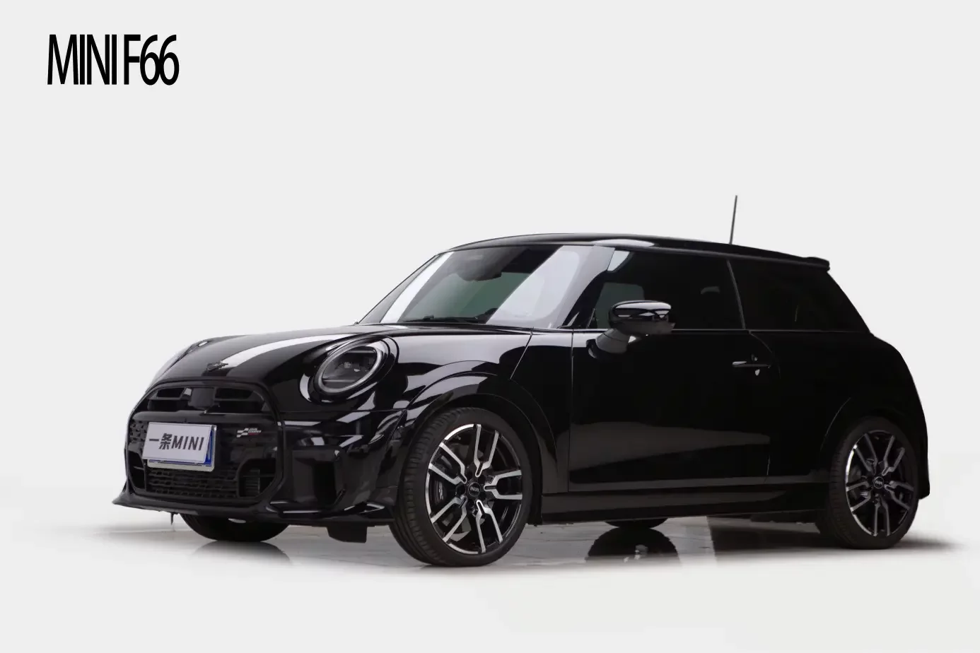 MINI MINI  из Китая