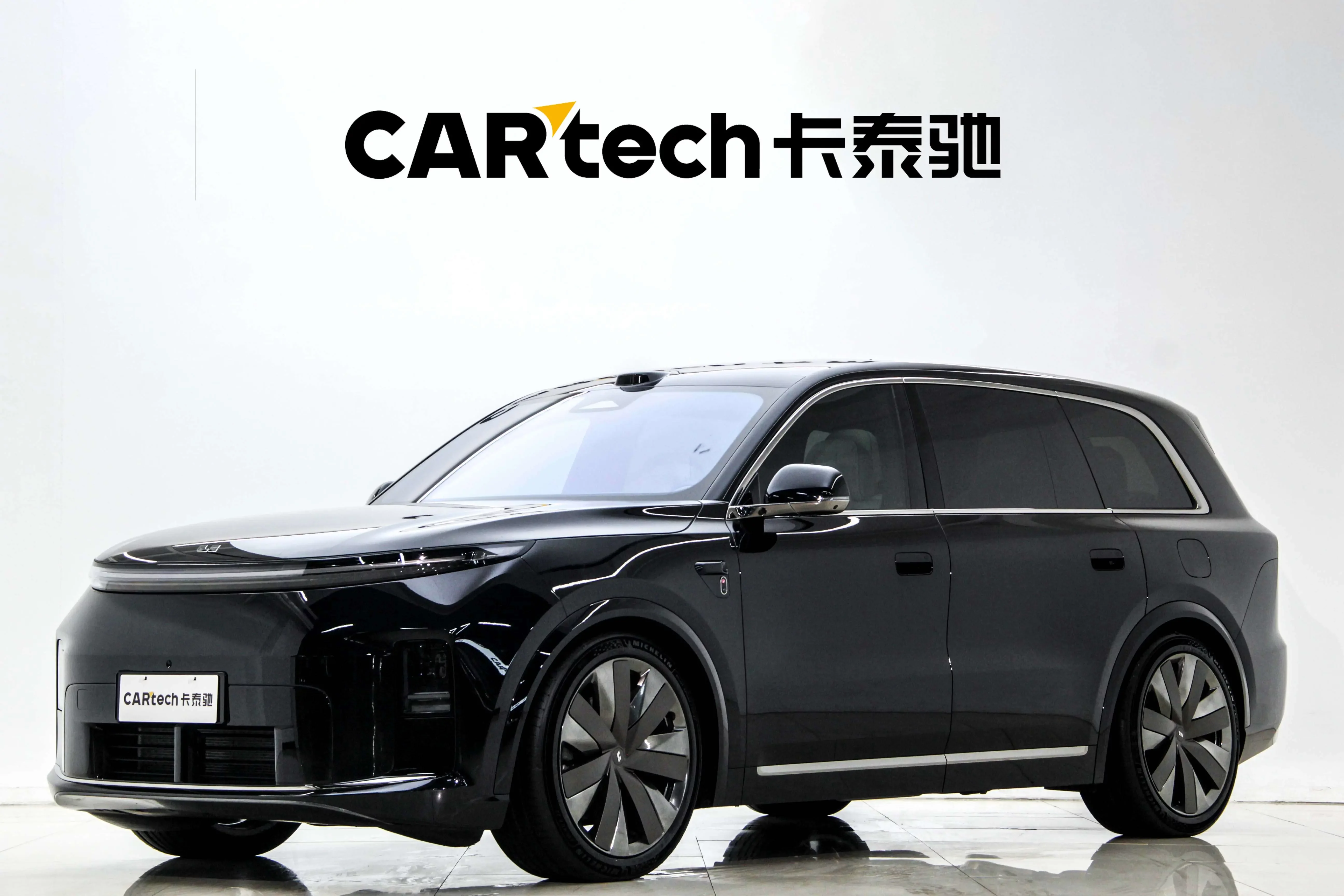 Lixiang L9