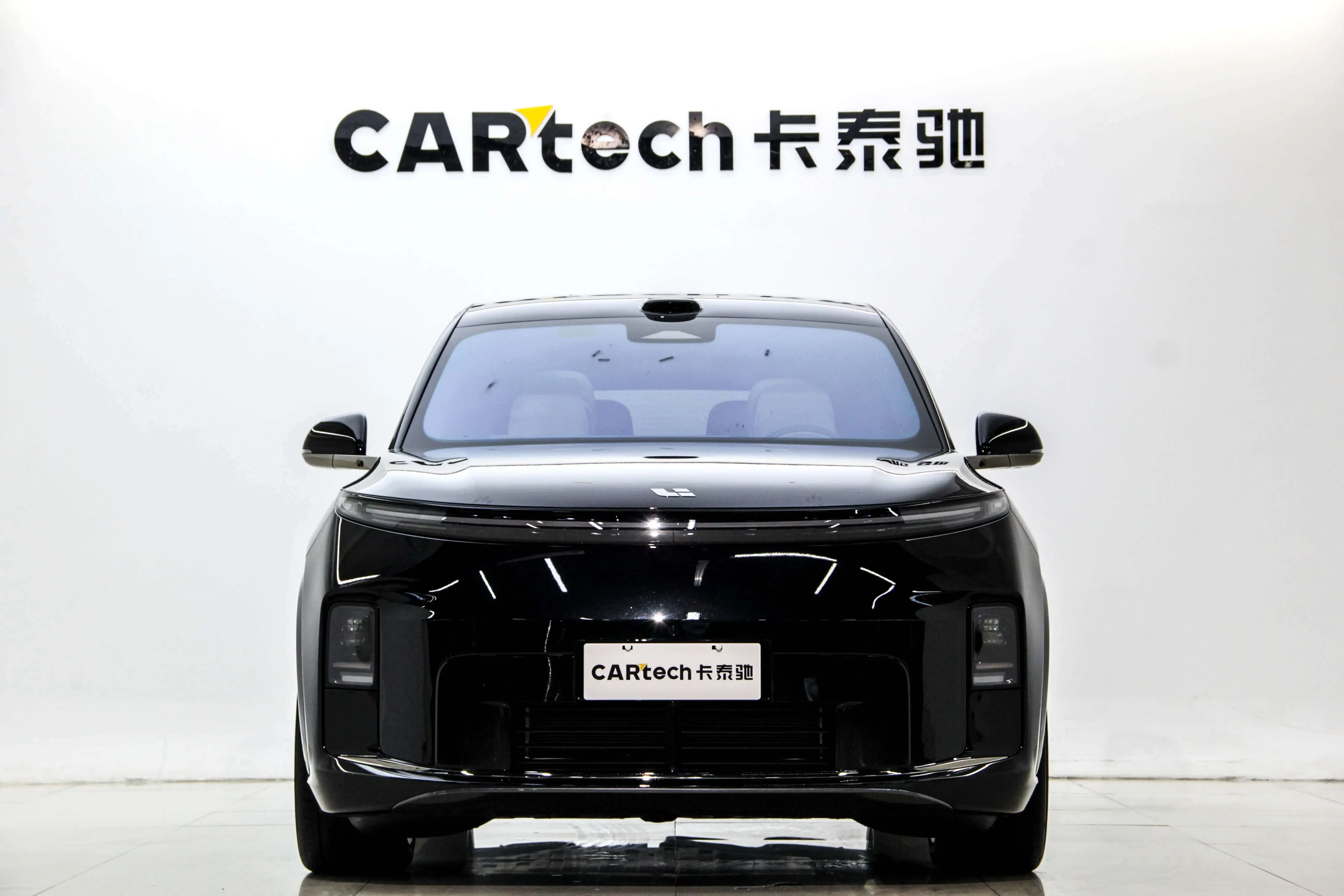 Lixiang L9