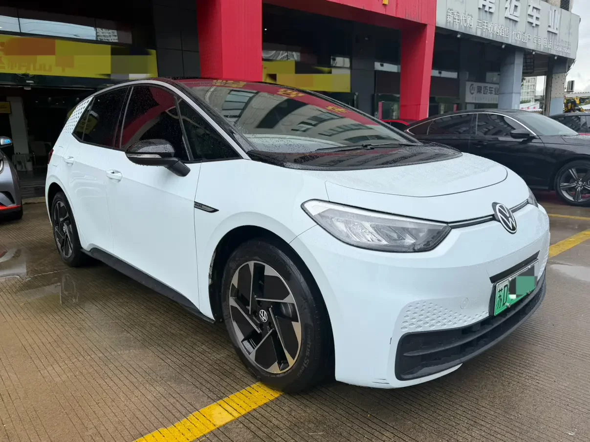 Volkswagen ID.3