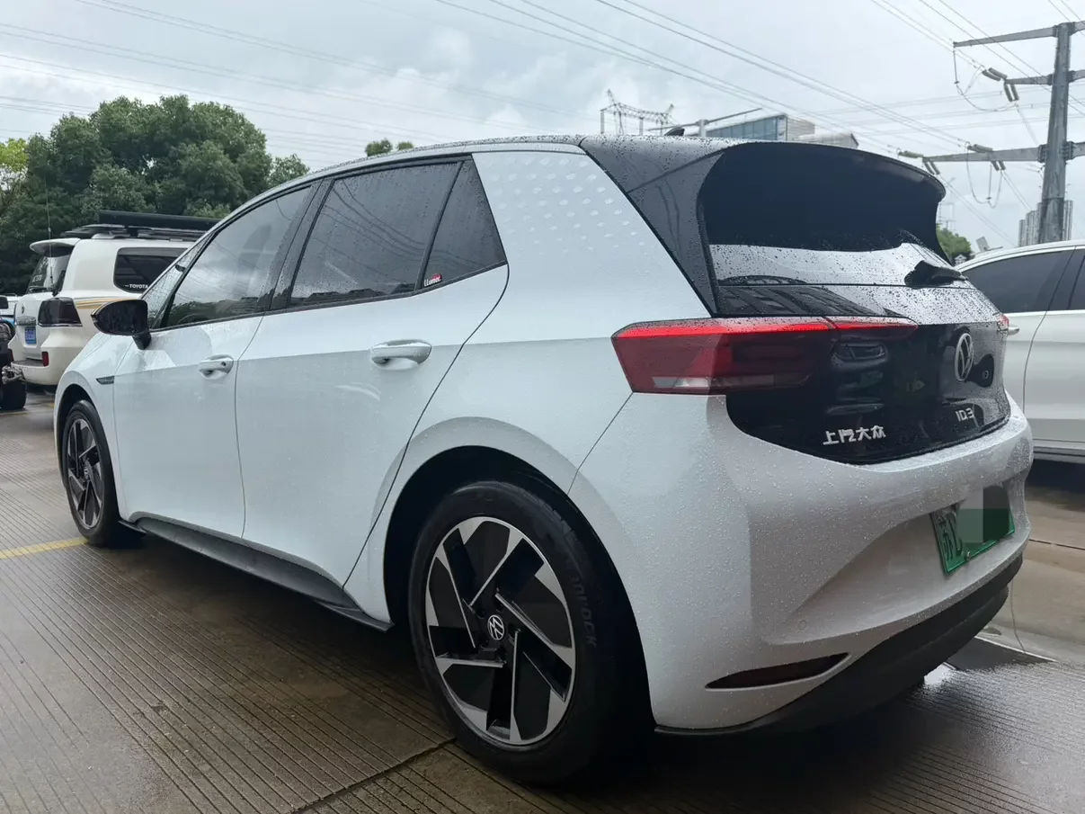 Volkswagen ID.3