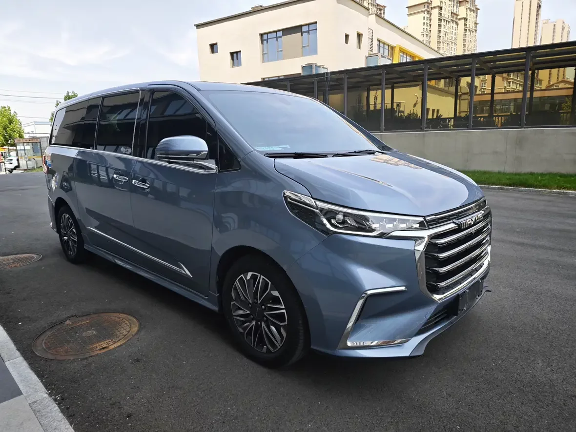 Datong Maxus G20
