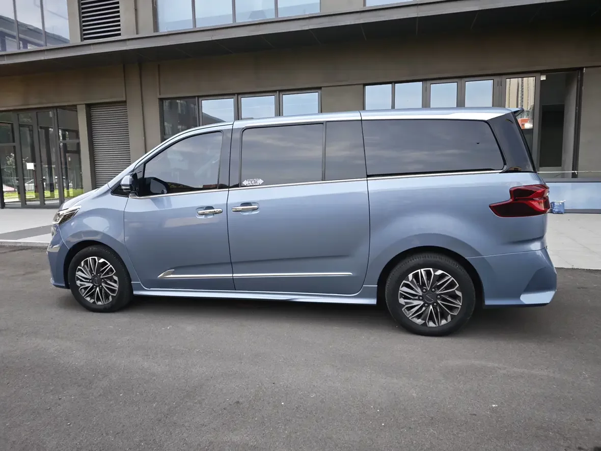 Datong Maxus G20
