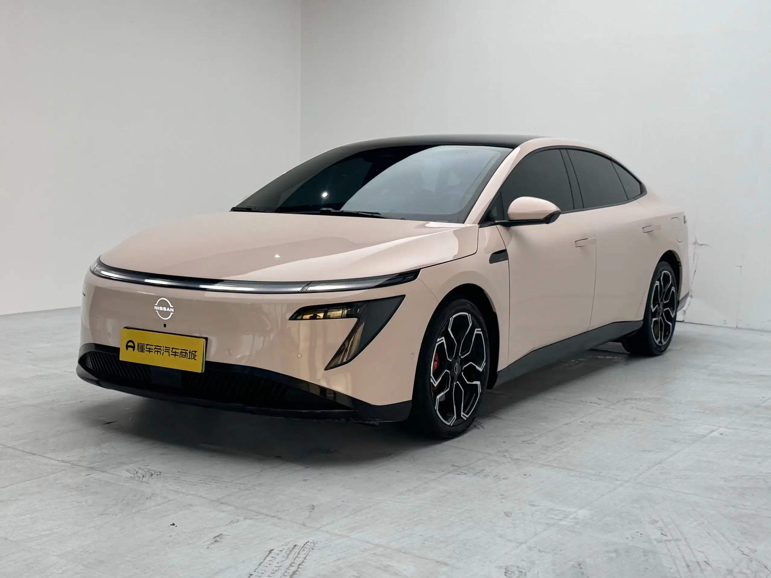 Nissan N7