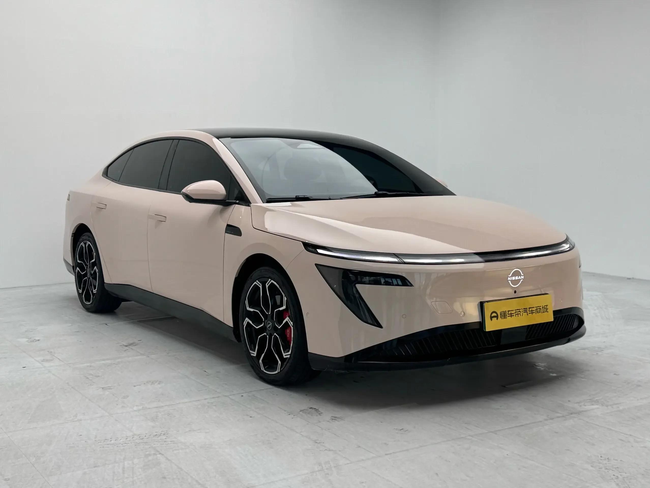 Nissan N7