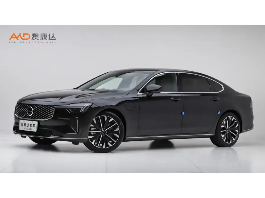 Volvo S90 PHEV