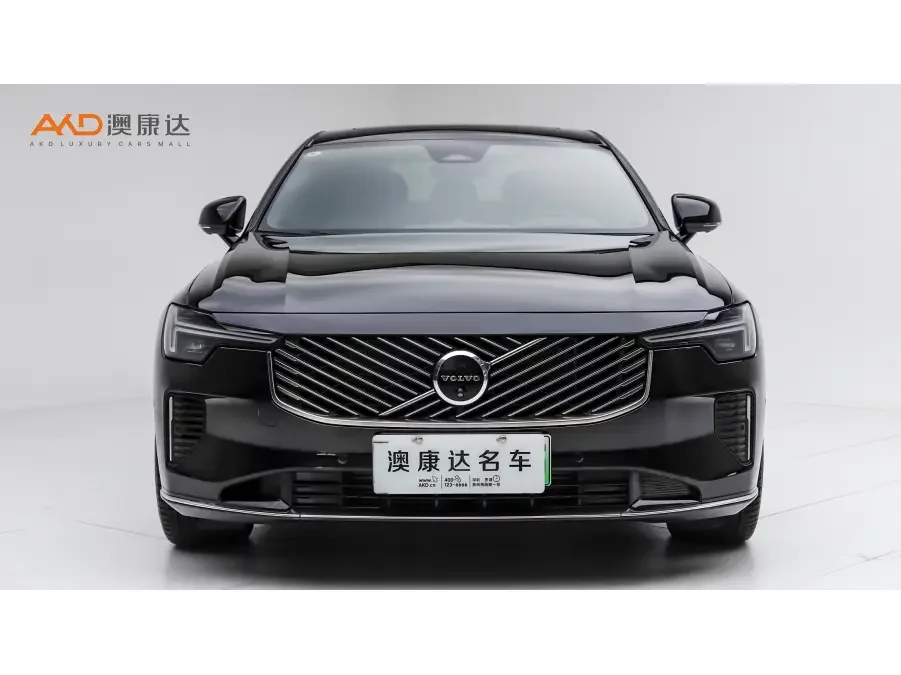 Volvo S90 PHEV