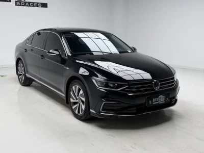 Volkswagen Magotan PHEV