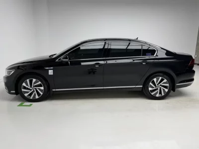 Volkswagen Magotan PHEV