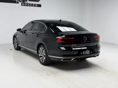 Volkswagen Magotan PHEV