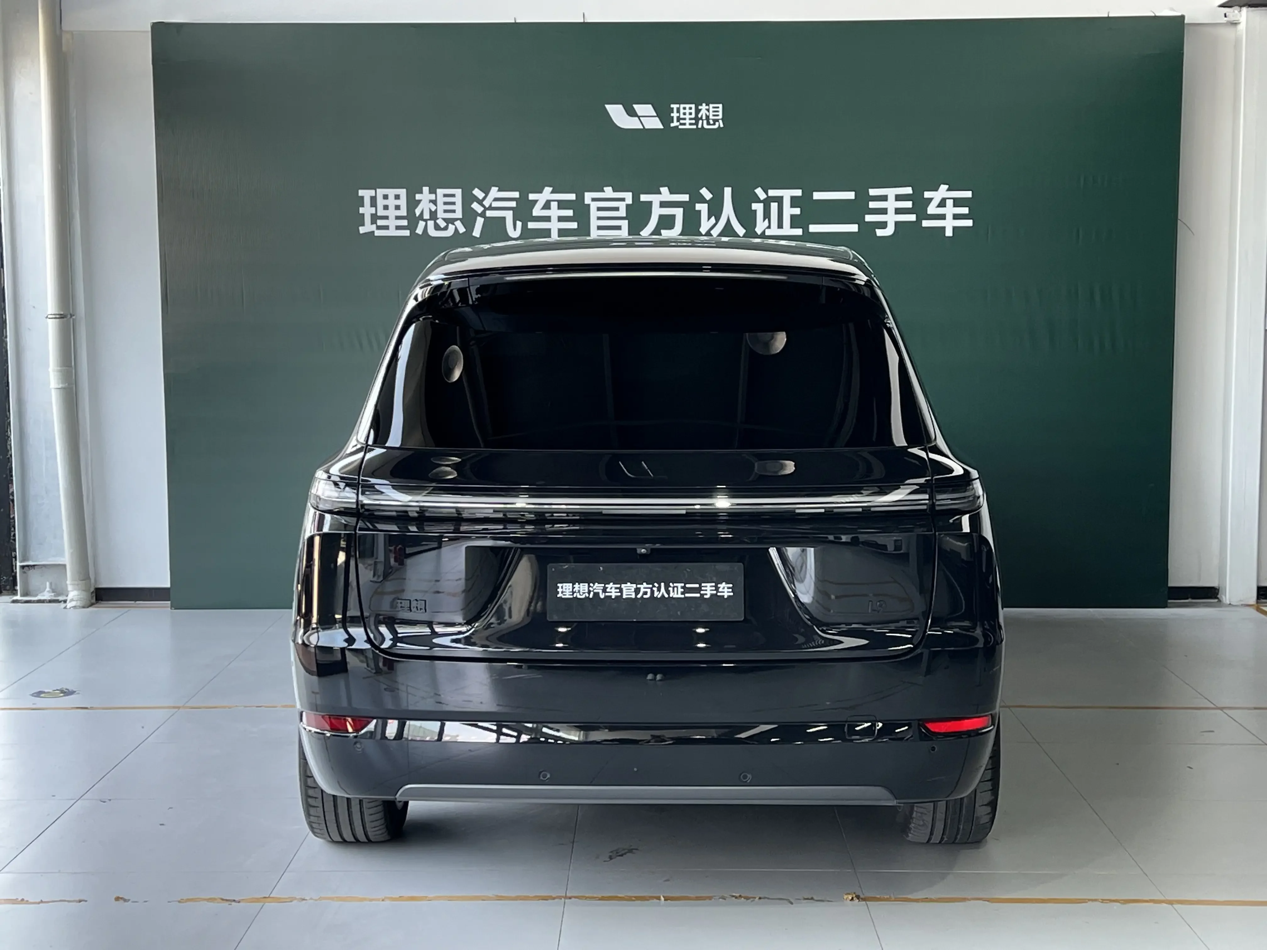 Lixiang L9