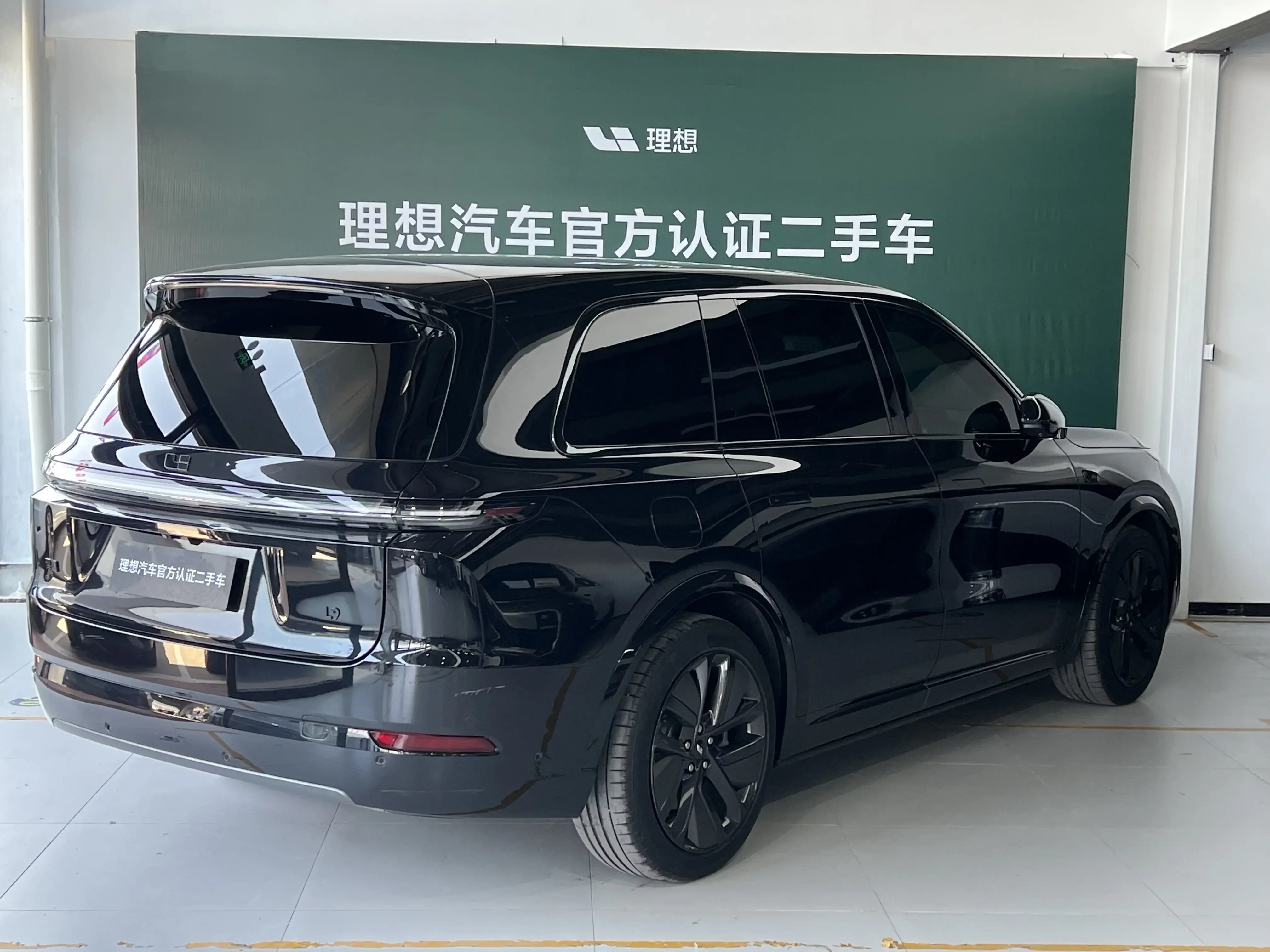 Lixiang L9