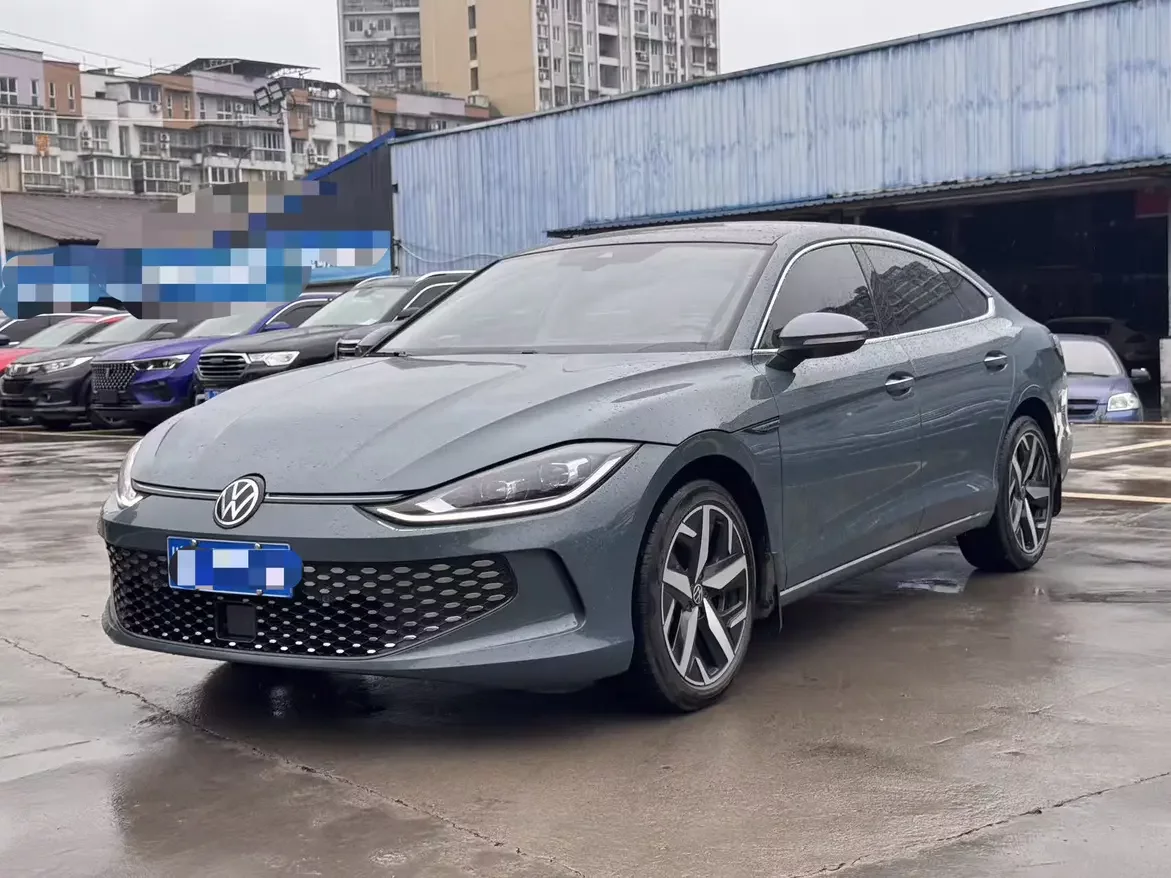 Volkswagen Lamando