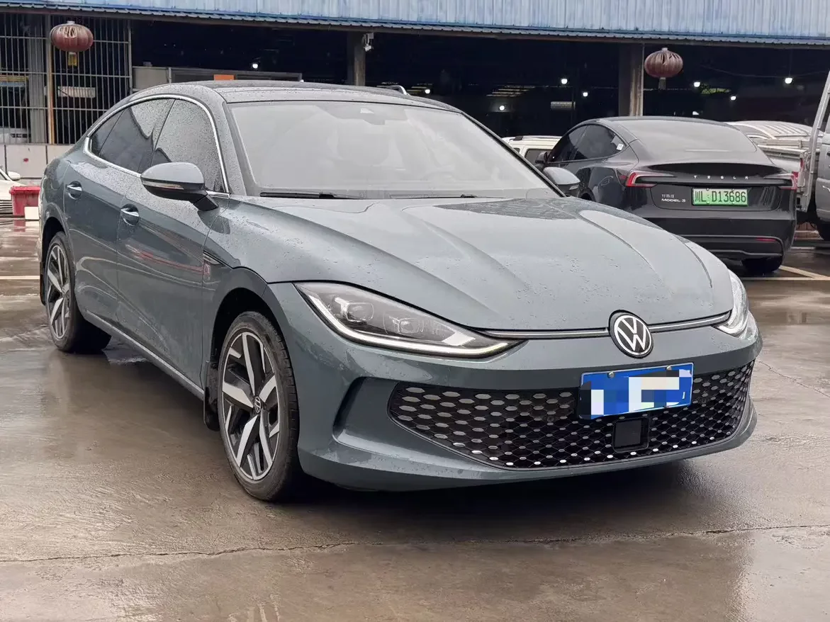 Volkswagen Lamando