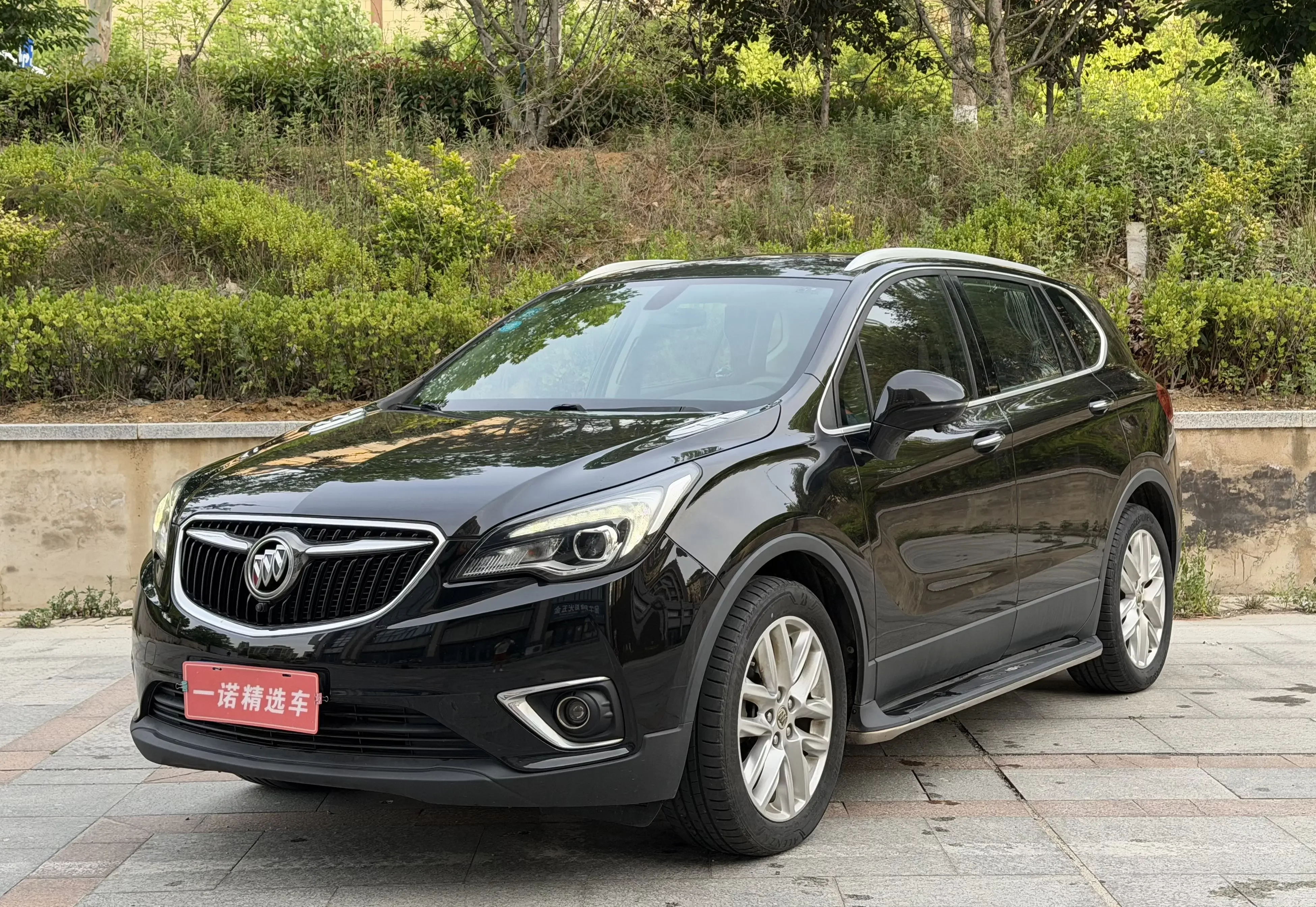 Buick Envision