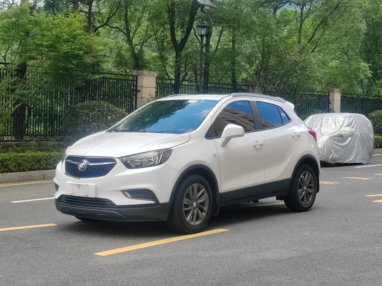 Buick onkola