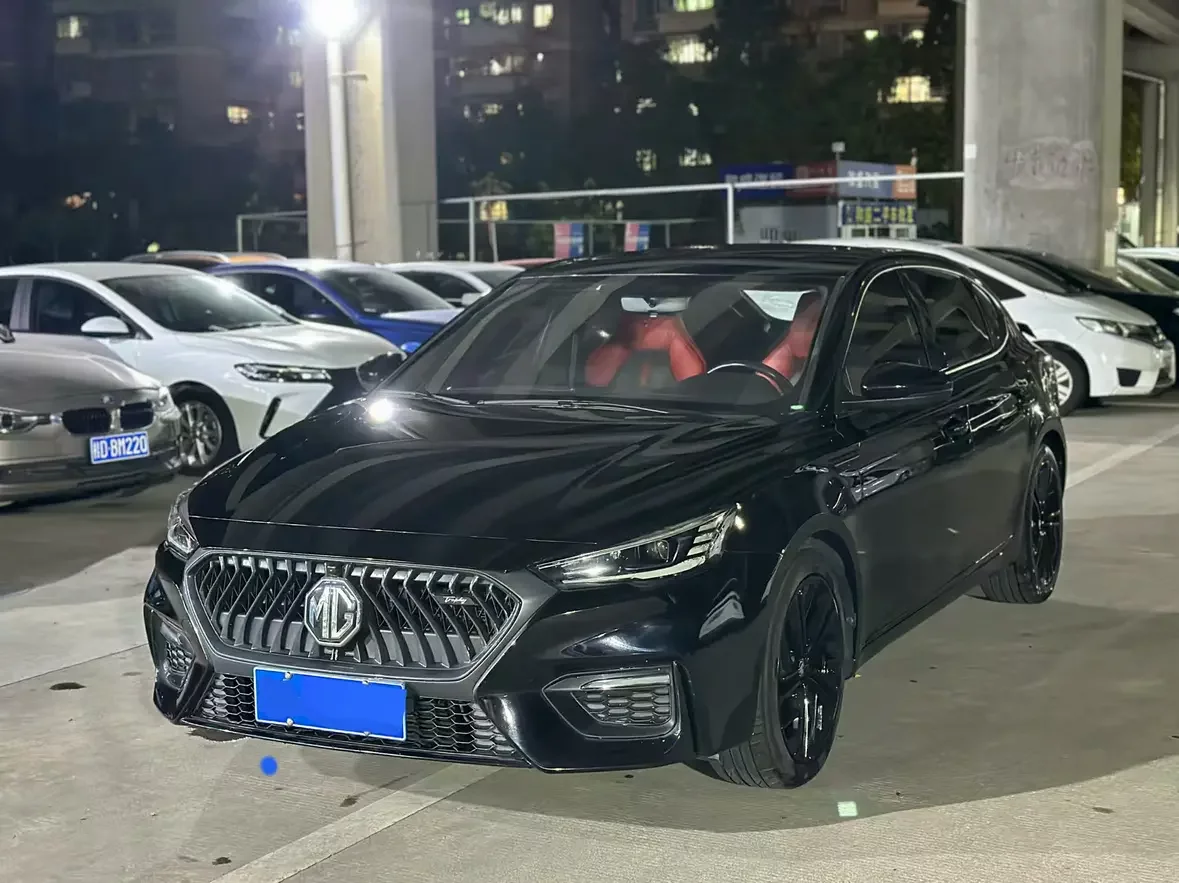 MG 6