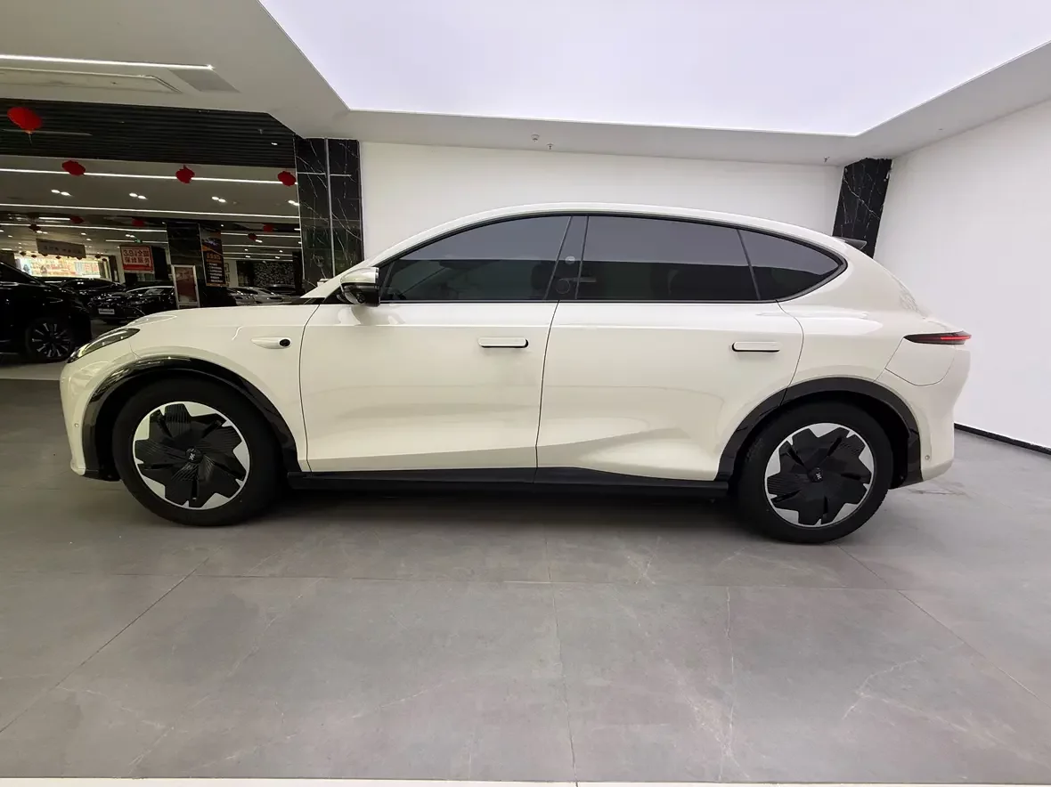 Zhiji LS7