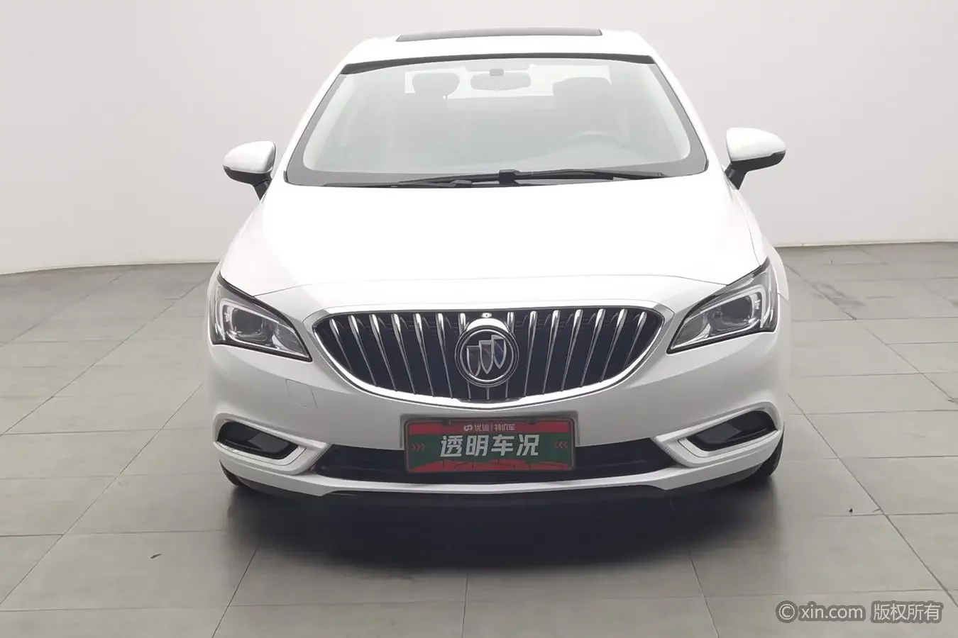 Buick Valeant