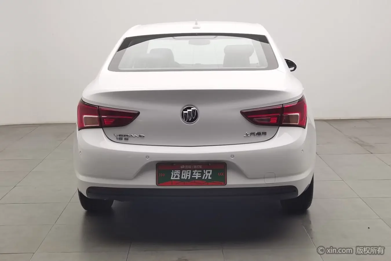 Buick Valeant