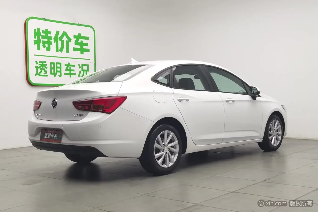 Buick Valeant